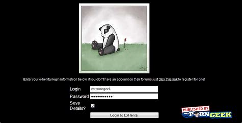 How can i access sad panda/exhentai on android does it need a。